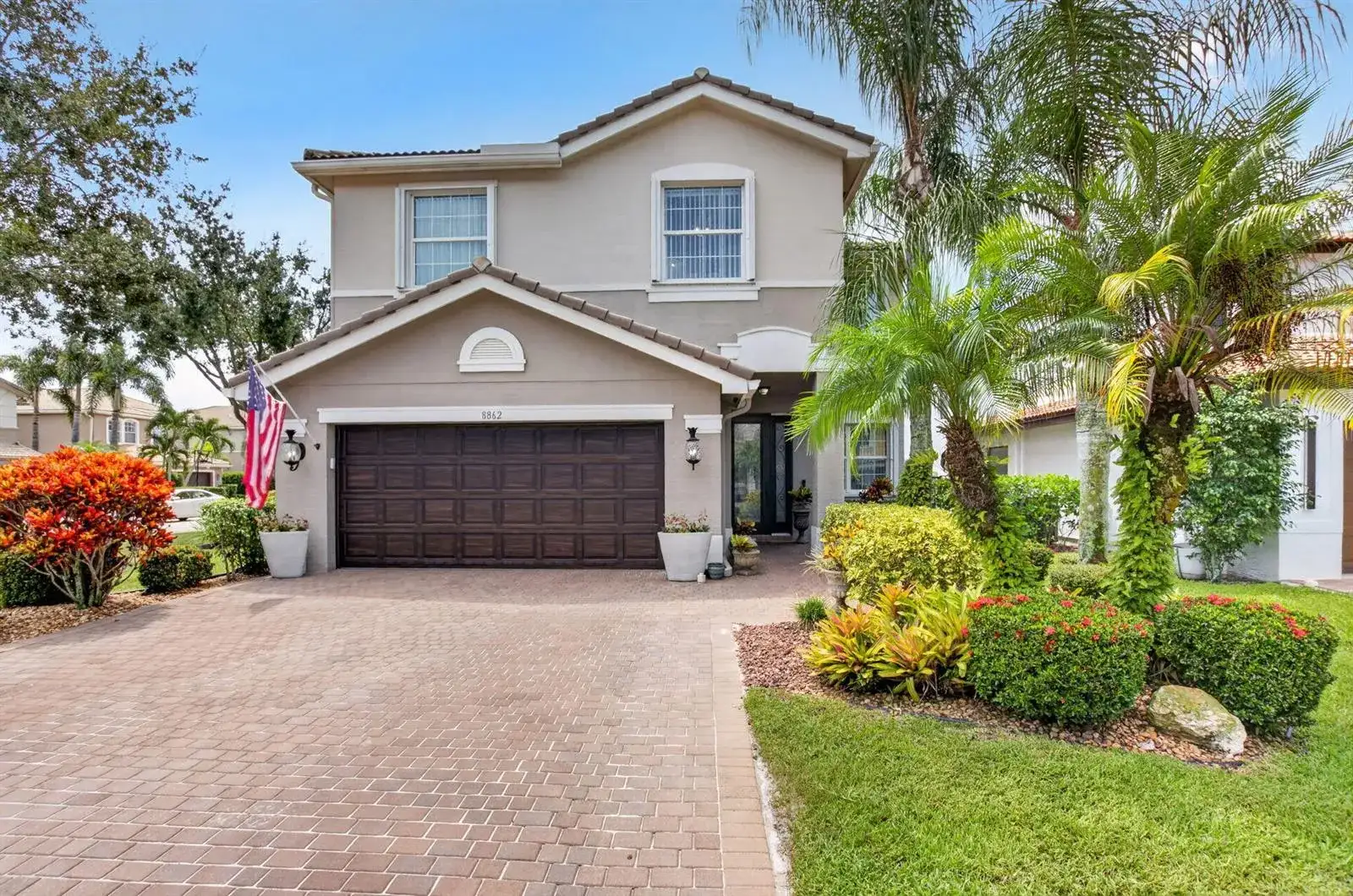 8862 Morgan Landing Way, Boynton Beach FL 33473 photo 2