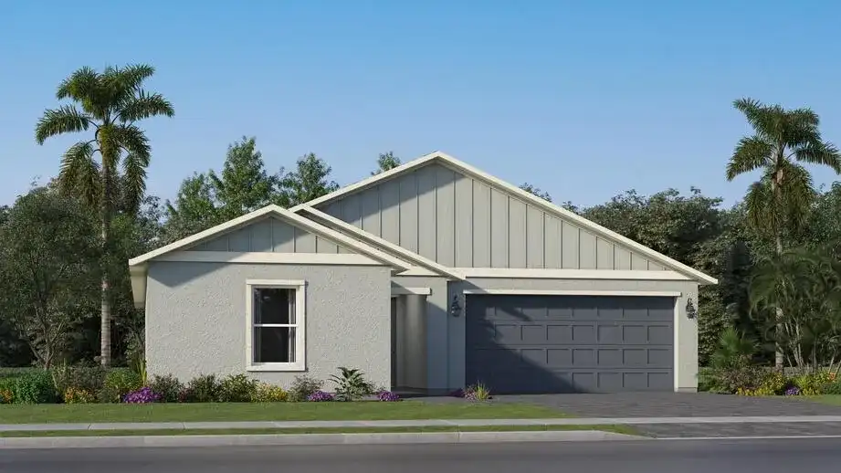 11189 NW SUNCREST Loop, Port St. Lucie FL 34987