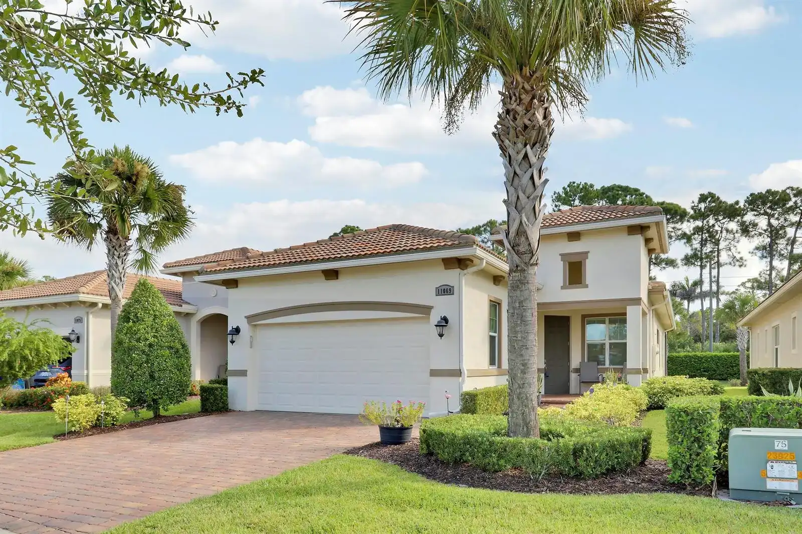 11069 SW Visconti Way, Port St. Lucie FL 34986