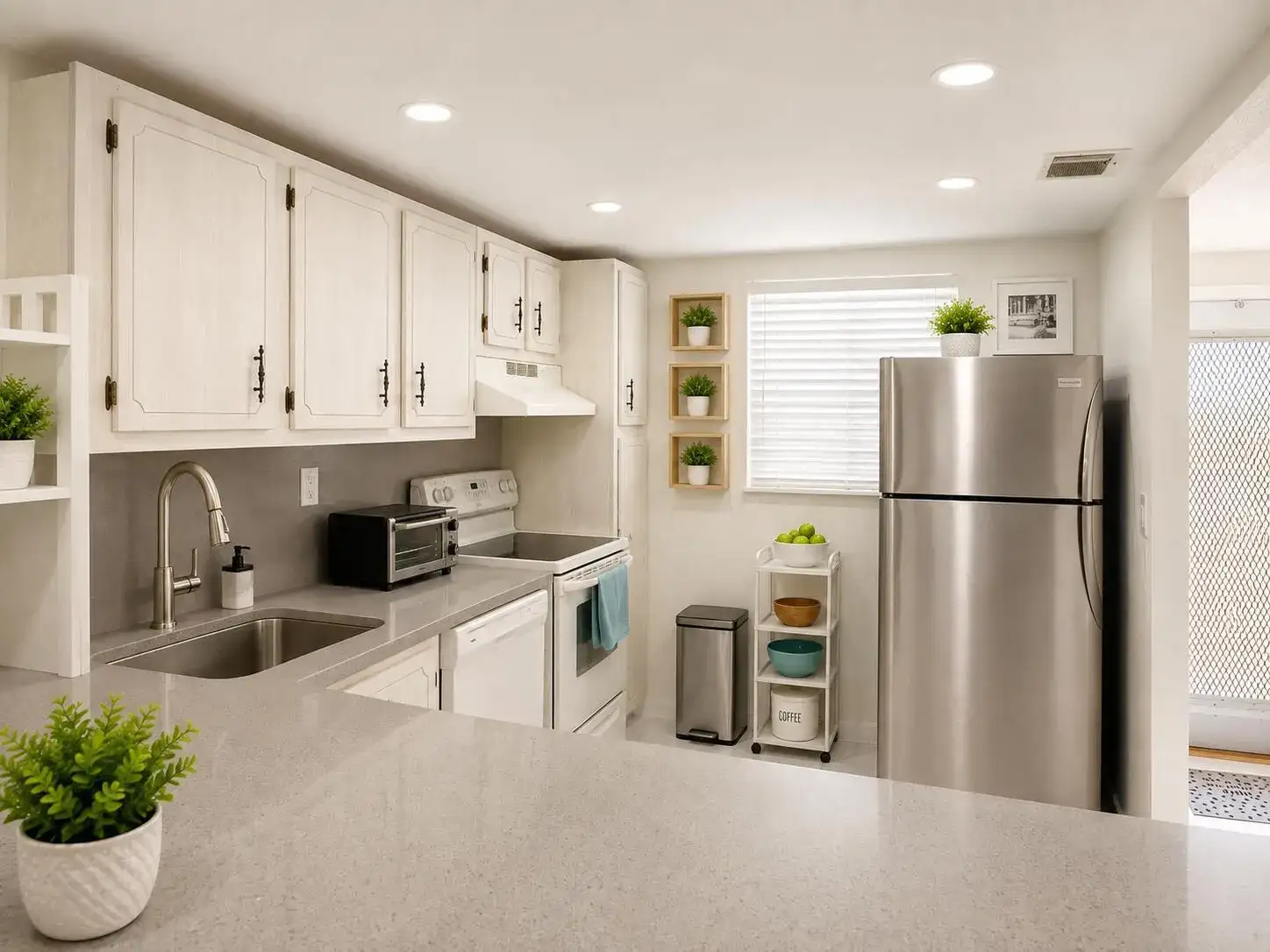 8310 SANDS POINT Boulevard # L306, Tamarac FL 33321 photo 2