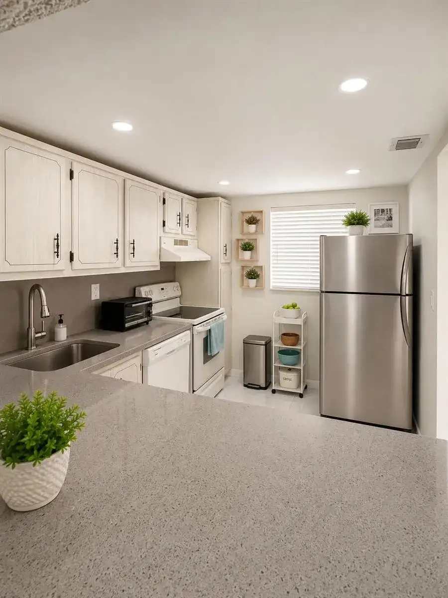 8310 SANDS POINT Boulevard # L306, Tamarac FL 33321 photo 4