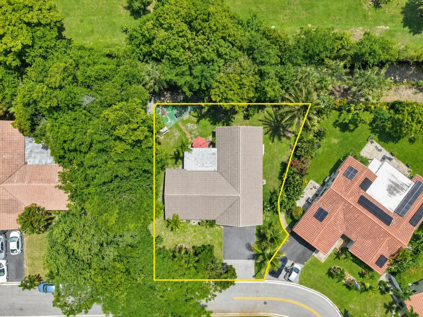 4203 NW 75TH Avenue, Coral Springs FL 33065 photo 4