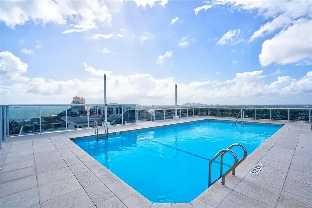 2841 N Ocean Boulevard # 1105, Fort Lauderdale FL 33308 photo 4