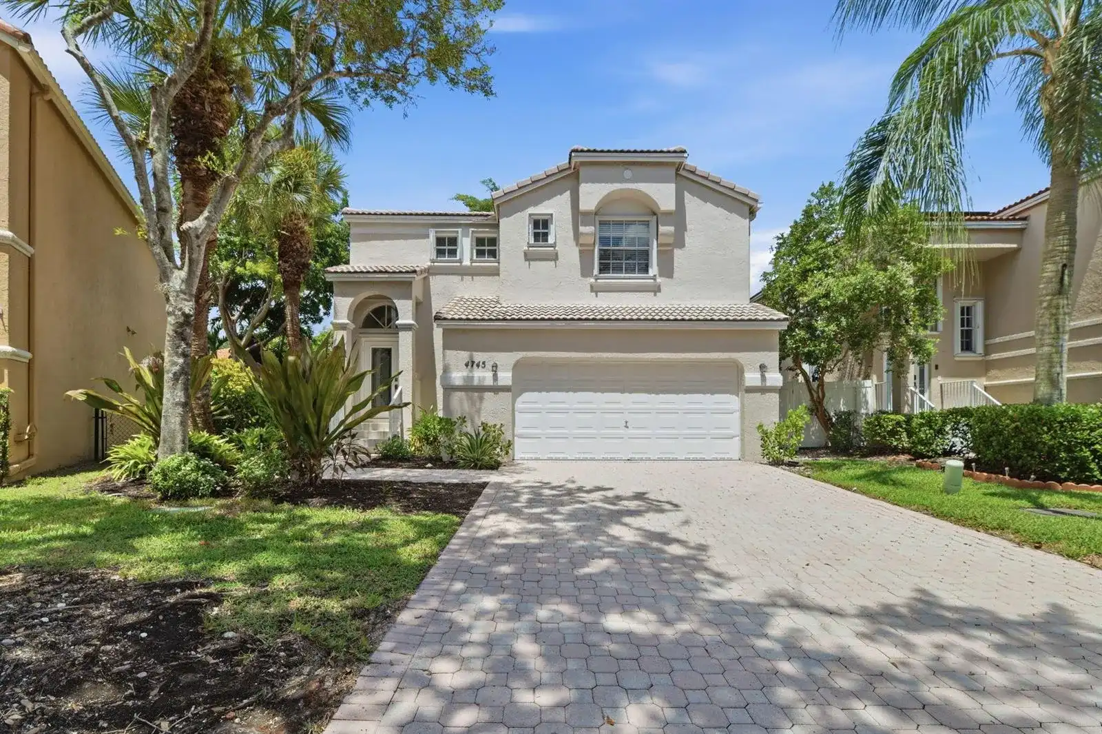 4745 NW 114th Drive, Coral Springs FL 33076
