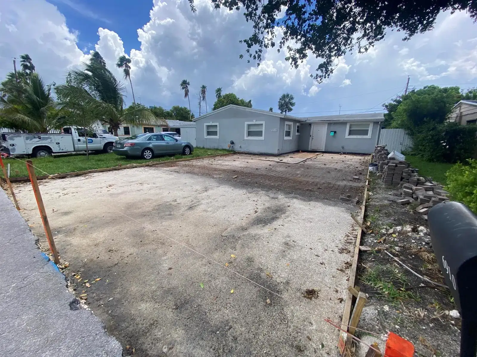 6910 SW 24TH Street, Miramar FL 33023 photo 2