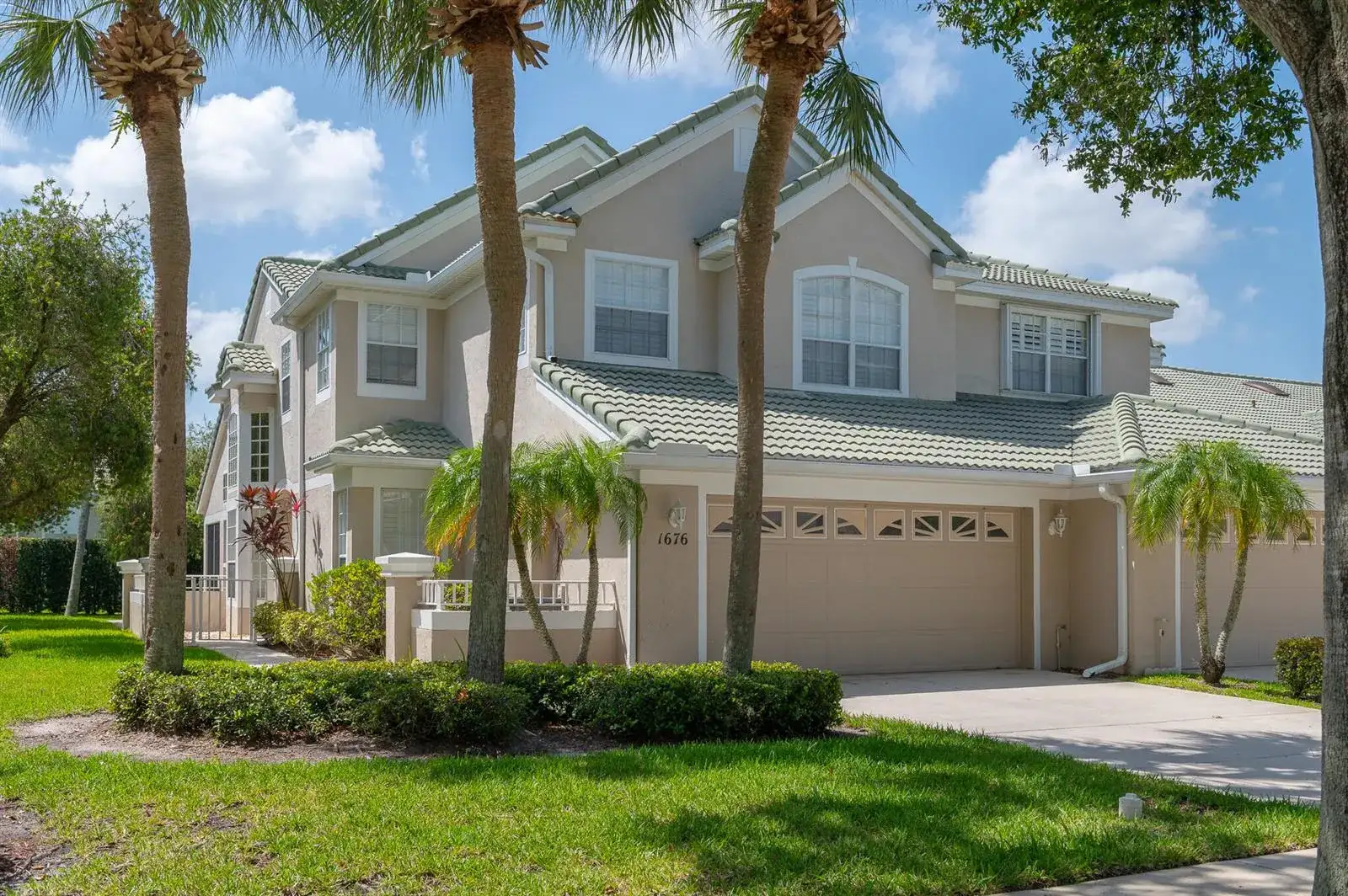 1676 SW Harbour Isles Circle # 97, Port St. Lucie FL 34986 photo 2