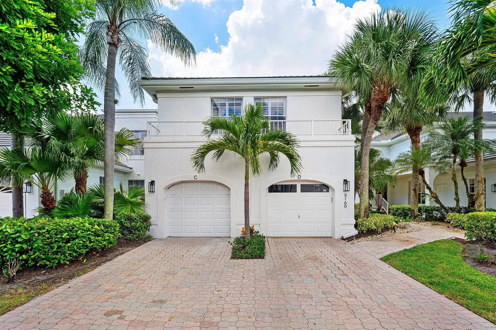 5160 Lake Catalina Drive # C, Boca Raton FL 33496