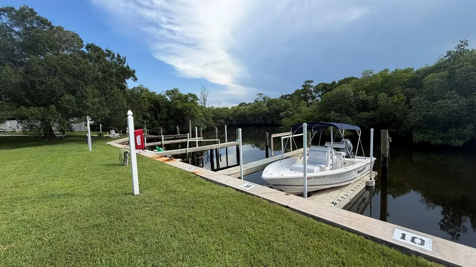1115 Stillwater Drive, Jupiter FL 33458 photo 2