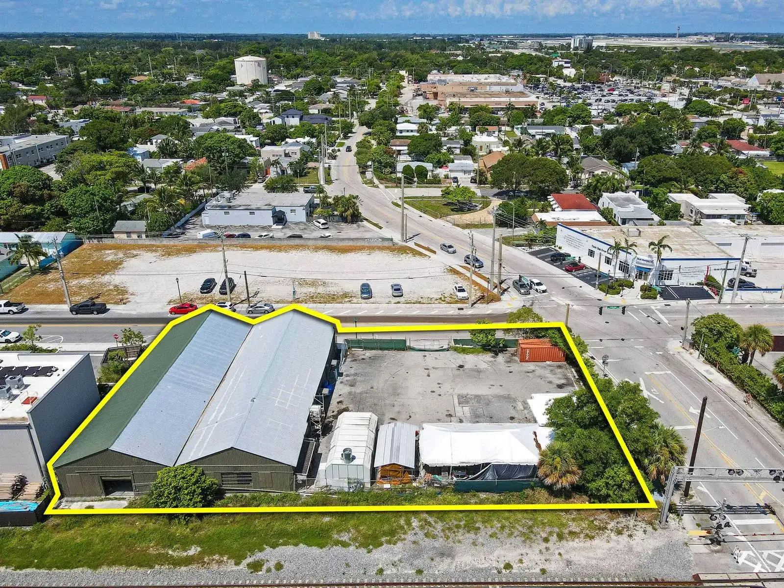 4200 Georgia Avenue, West Palm Beach FL 33405