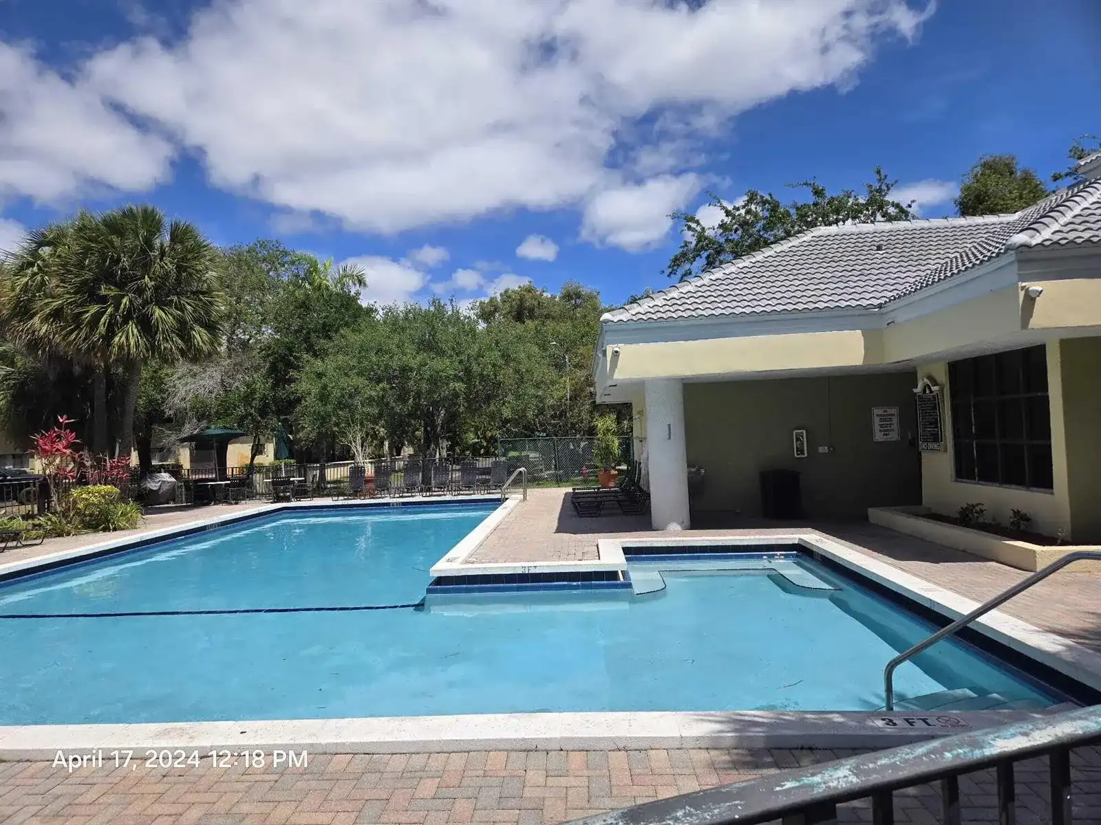 2445 SW 18TH Terrace # 1120, Fort Lauderdale FL 33315