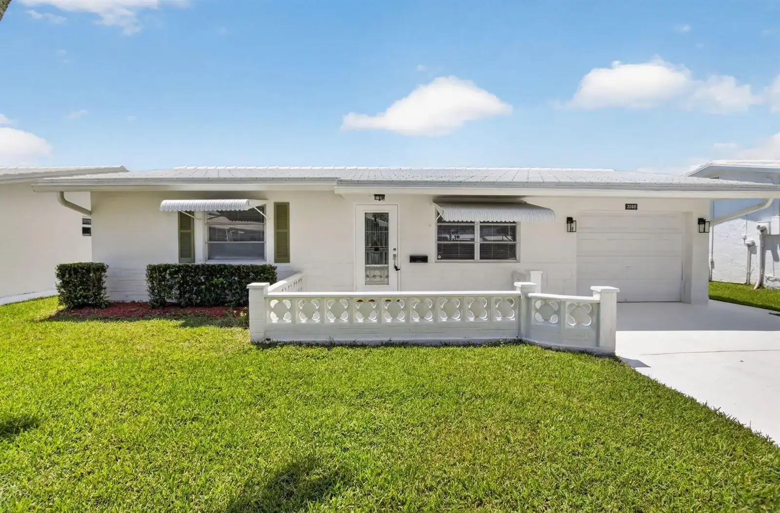 2080 SW 13TH Way, Boynton Beach FL 33426