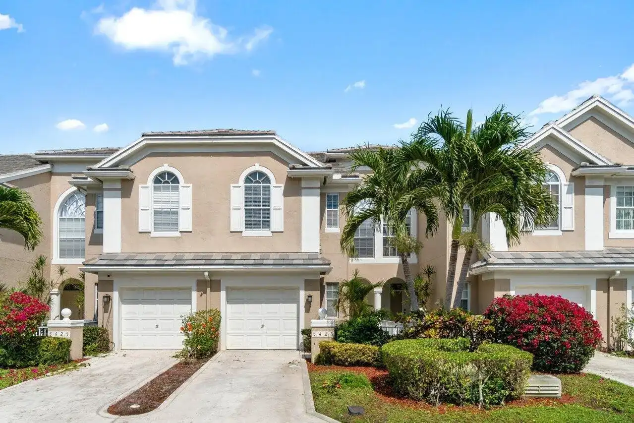 5423 Grand Park Place, Boca Raton FL 33486