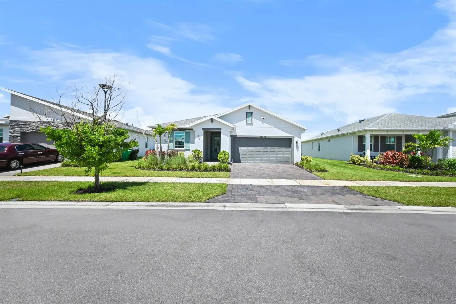 14125 SW ENZI Way, Port St. Lucie FL 34987 photo 2