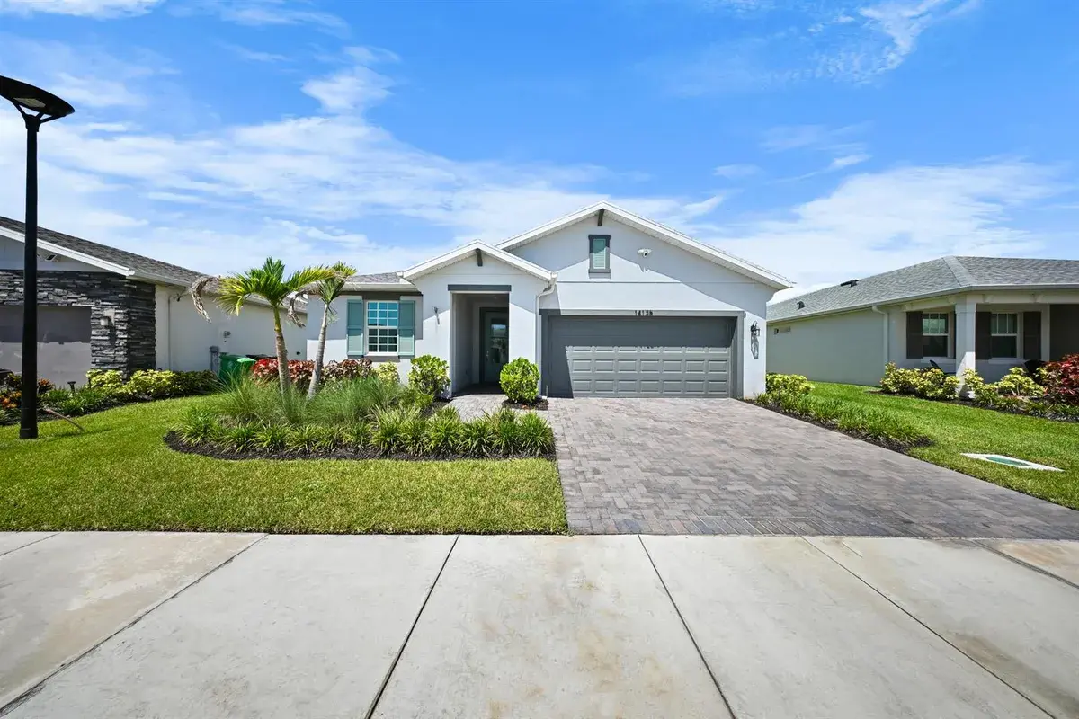 14125 SW ENZI Way, Port St. Lucie FL 34987
