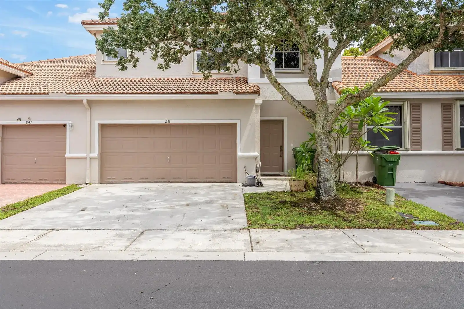 831 NW 130TH Avenue, Pembroke Pines FL 33028