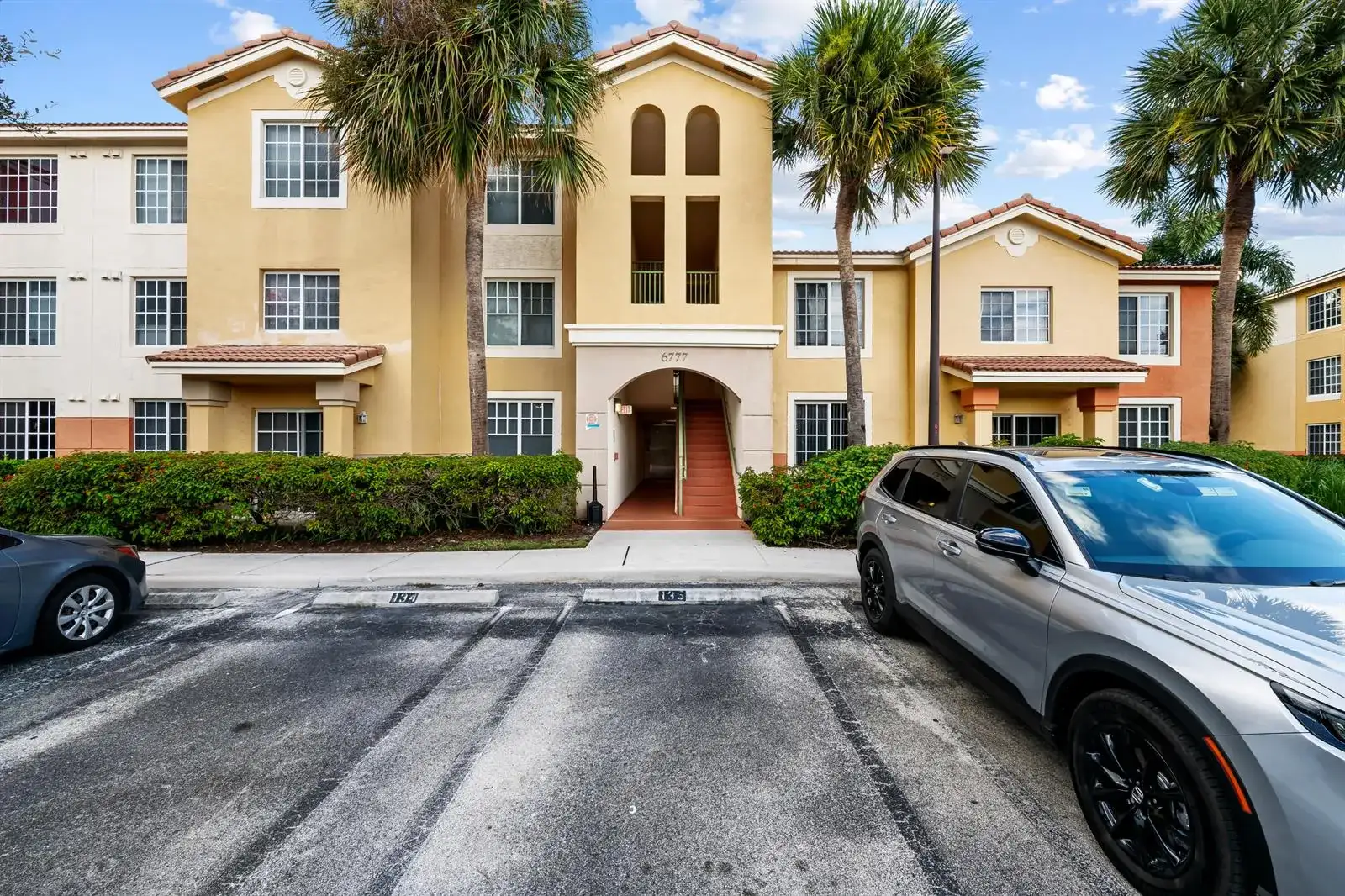 6777 HERITAGE GRANDE # 1105, Boynton Beach FL 33437 photo 2