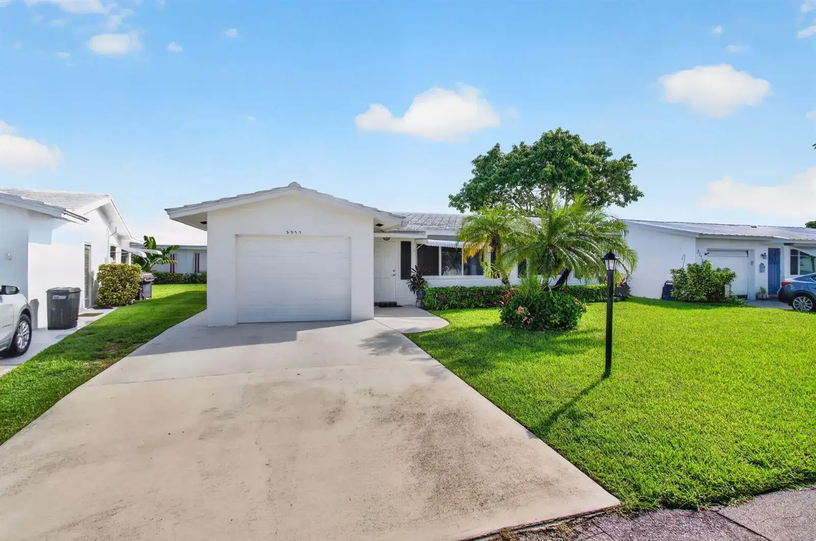 2377 SW 8TH Avenue, Boynton Beach FL 33426 photo 2