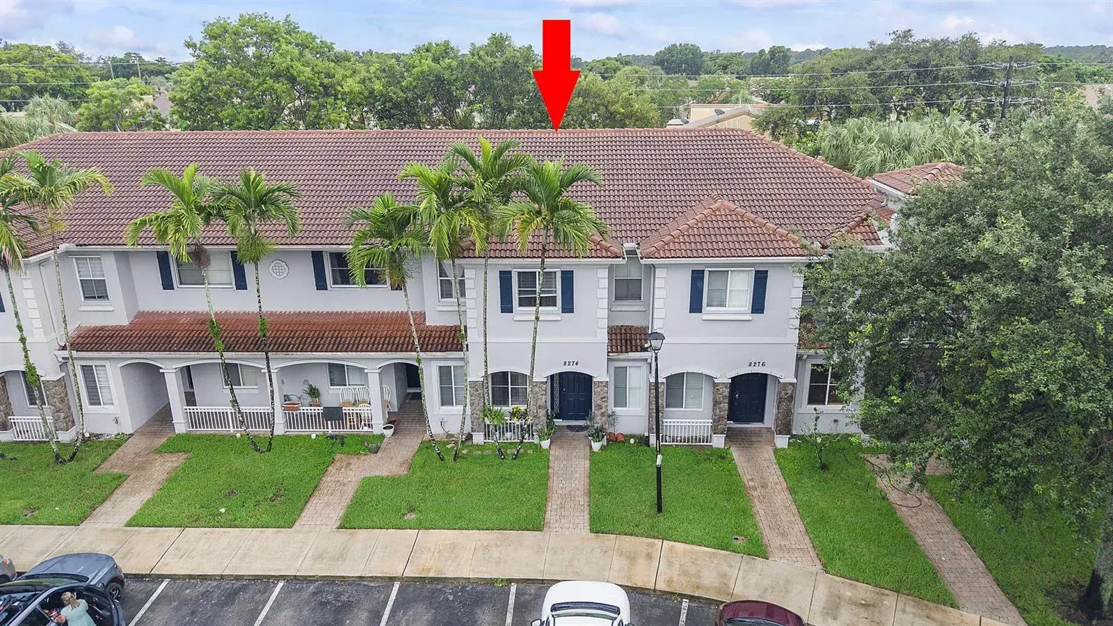 8274 SW 29th Street, Miramar FL 33025