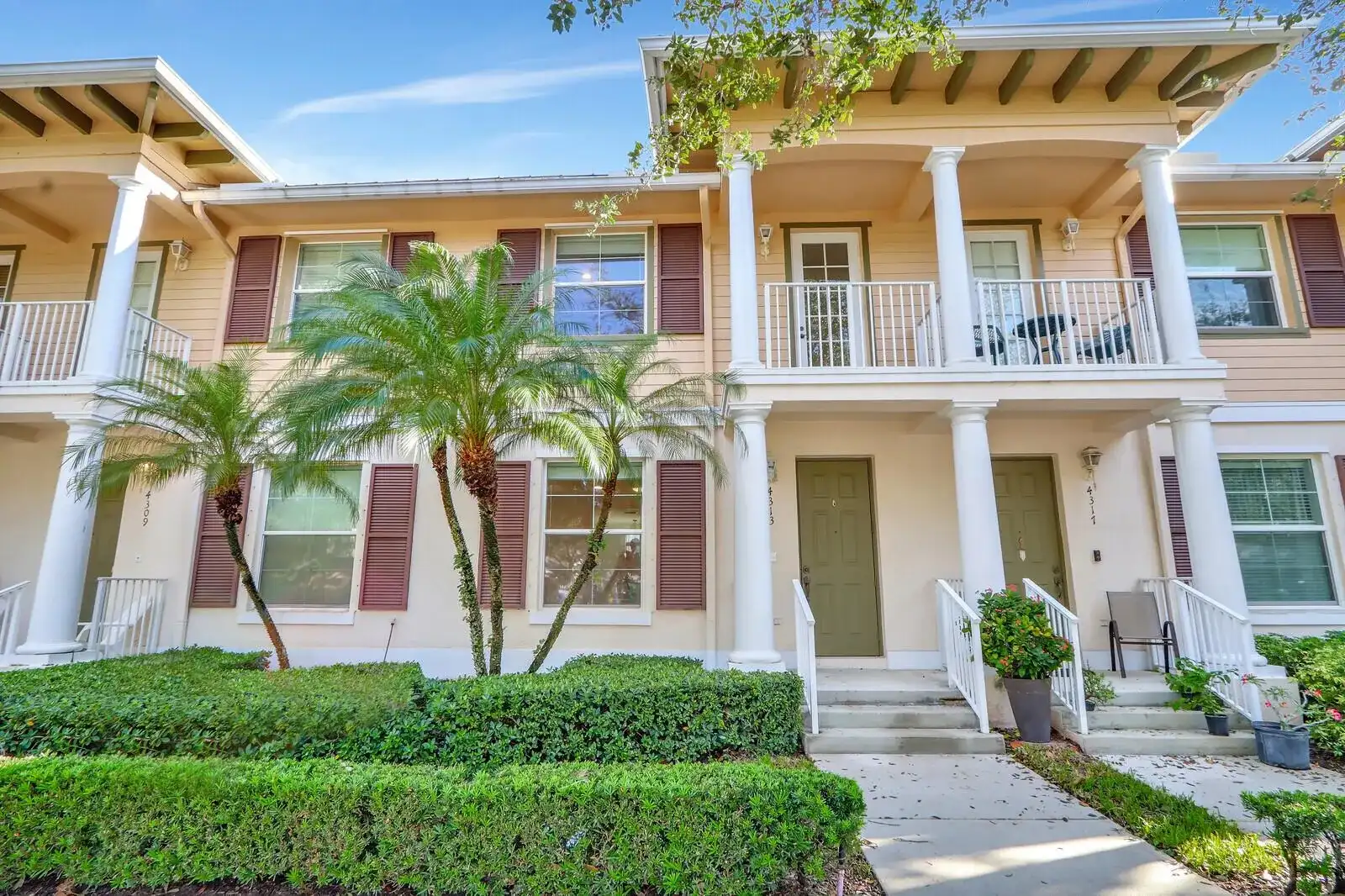 4313 PARKSIDE Drive, Jupiter FL 33458
