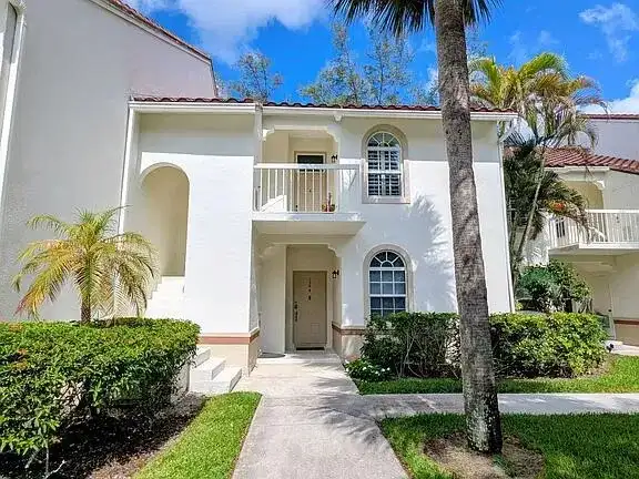 134 CYPRESS POINT Drive # 134, Palm Beach Gardens FL 33418