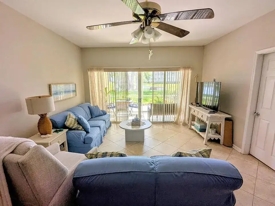 134 CYPRESS POINT Drive # 134, Palm Beach Gardens FL 33418 photo 2