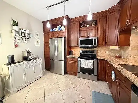 134 CYPRESS POINT Drive # 134, Palm Beach Gardens FL 33418 photo 4