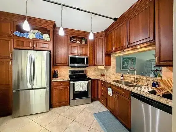 134 CYPRESS POINT Drive # 134, Palm Beach Gardens FL 33418 photo 5