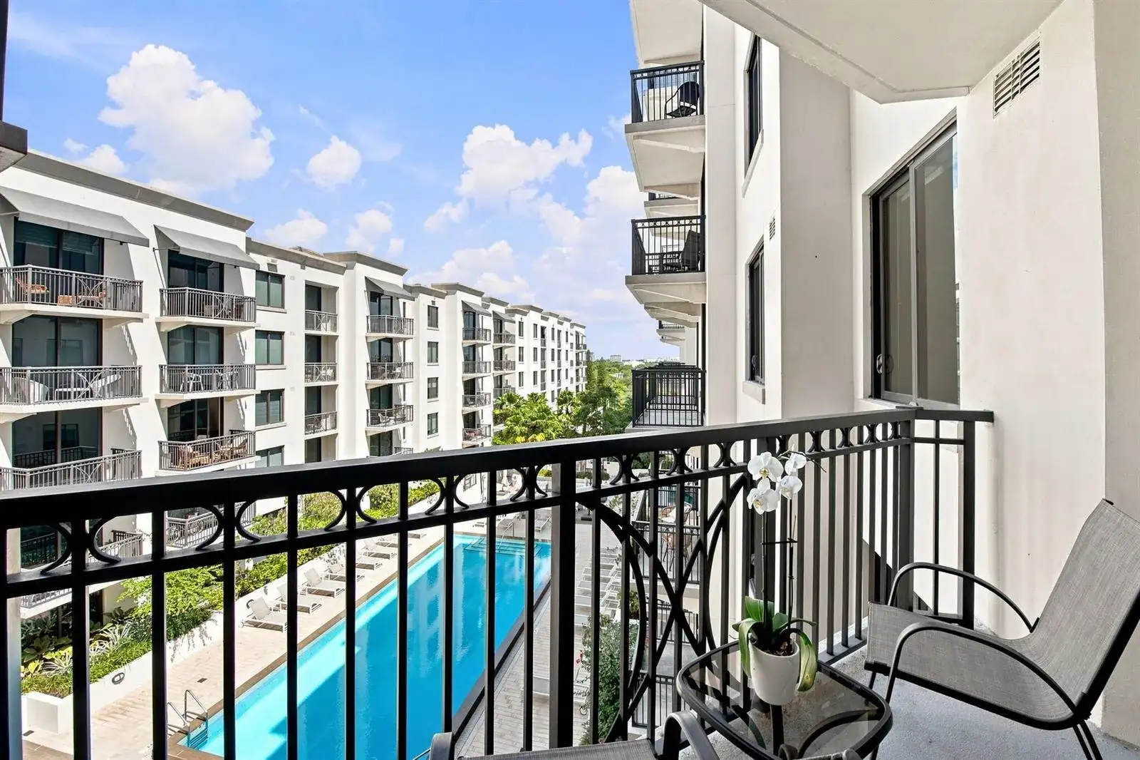 301 Altara Avenue # 710, Coral Gables FL 33146 photo 2