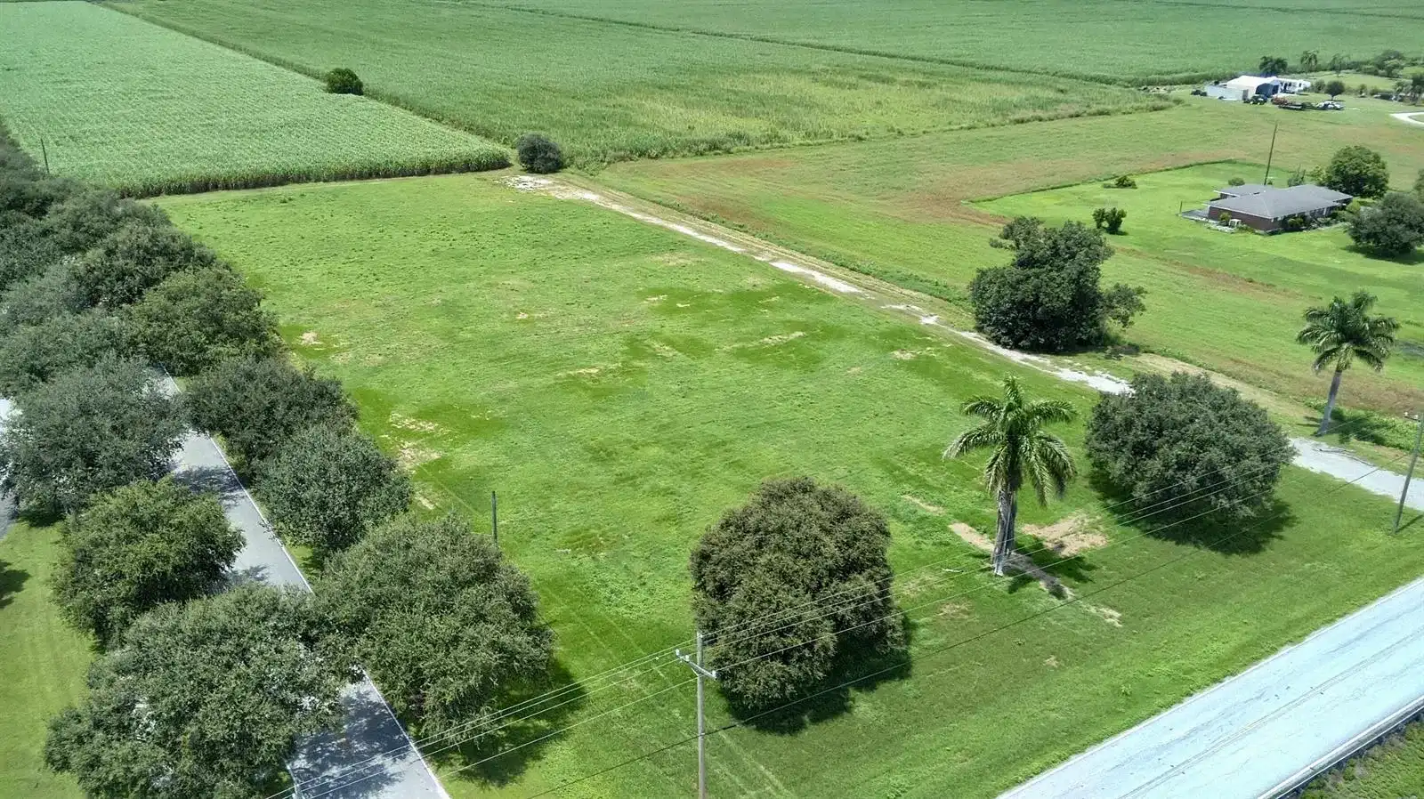 38039 CONGLETON Drive, Belle Glade FL 33430