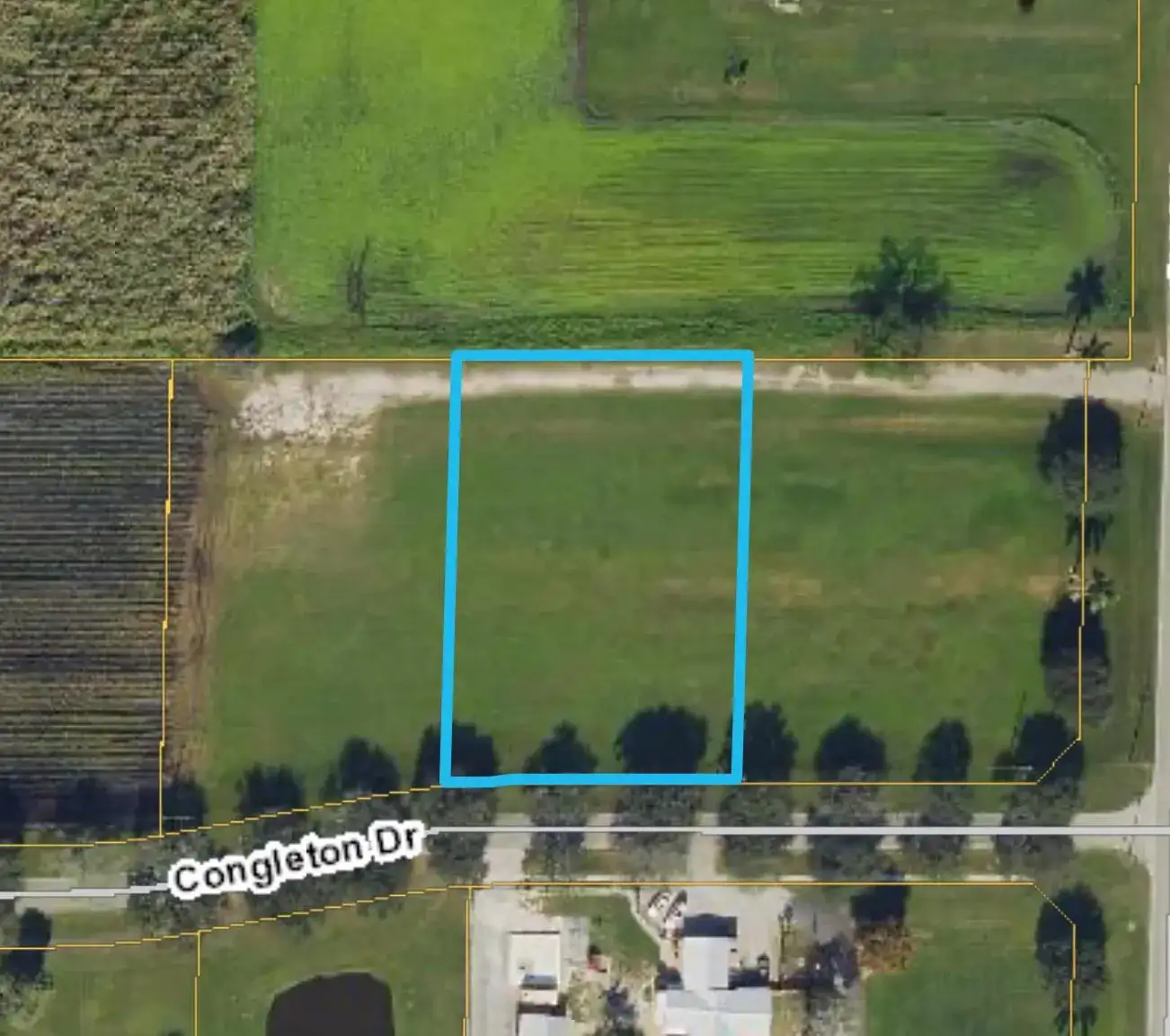 38039 CONGLETON Drive, Belle Glade FL 33430 photo 4