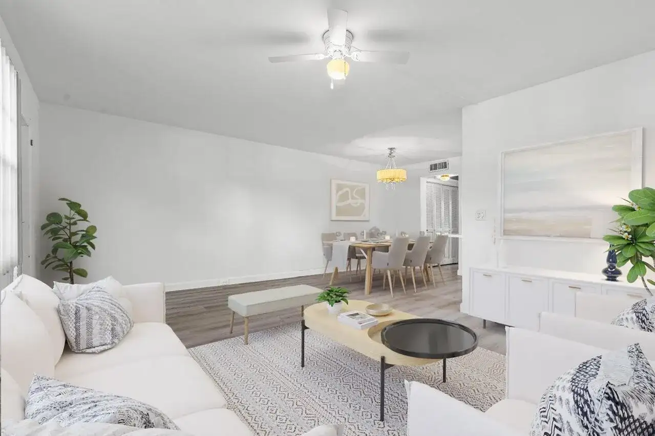 1038 CAMBRIDGE B, Deerfield Beach FL 33442 photo 3
