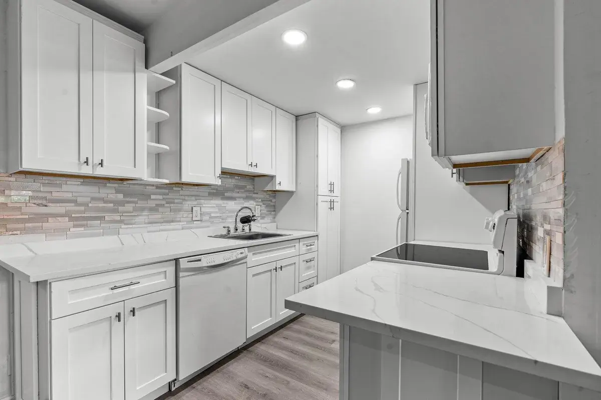 1038 Cambridge B, Deerfield Beach FL 33442