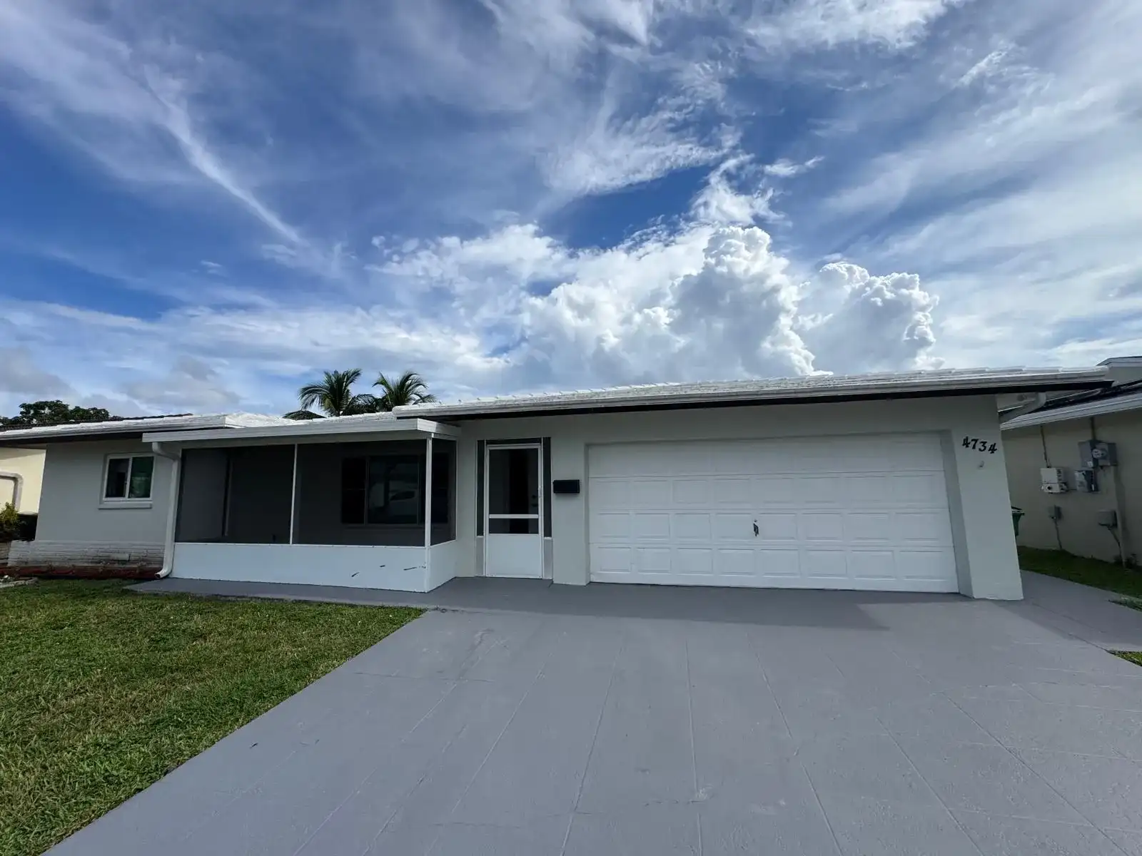 4734 NW 49th Court, Tamarac FL 33319