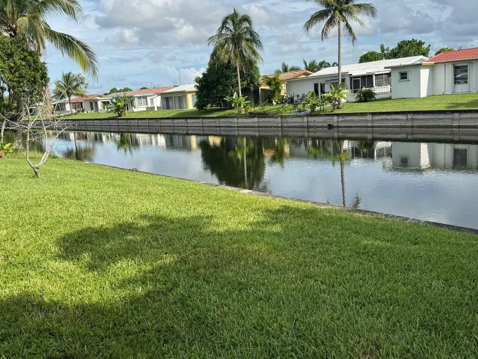 4734 NW 49th Court, Tamarac FL 33319 photo 3