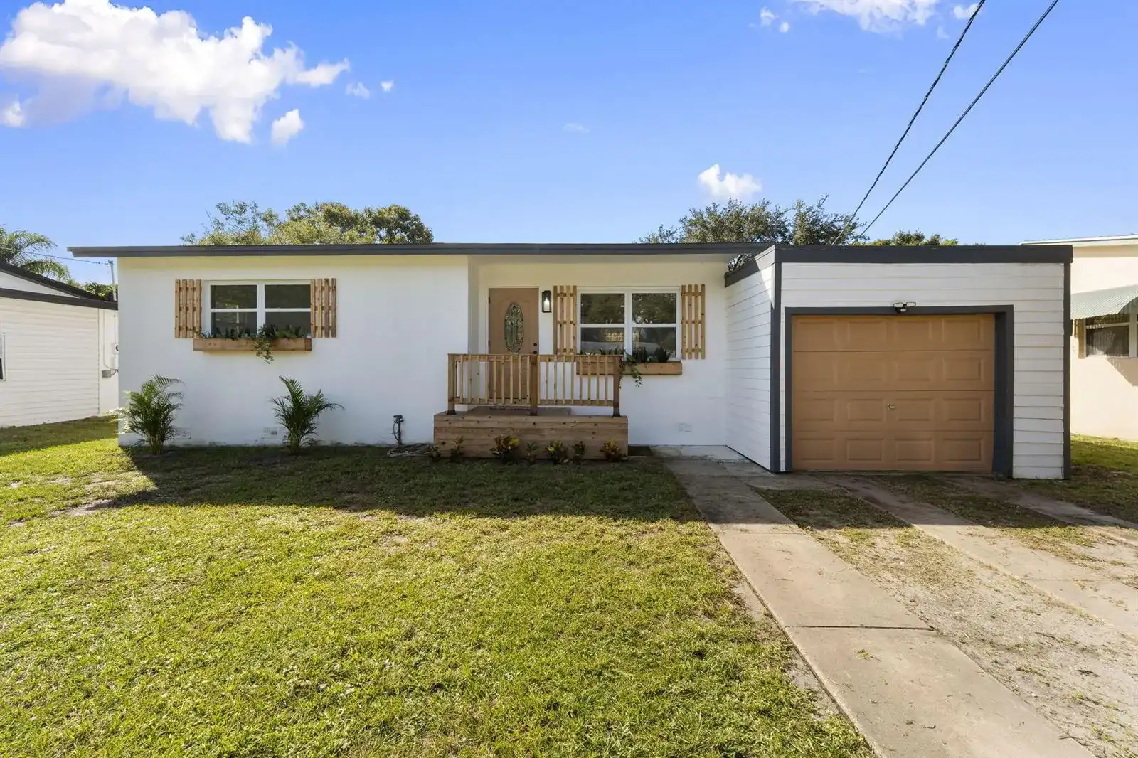 1107 Jasmine Avenue, Fort Pierce FL 34982