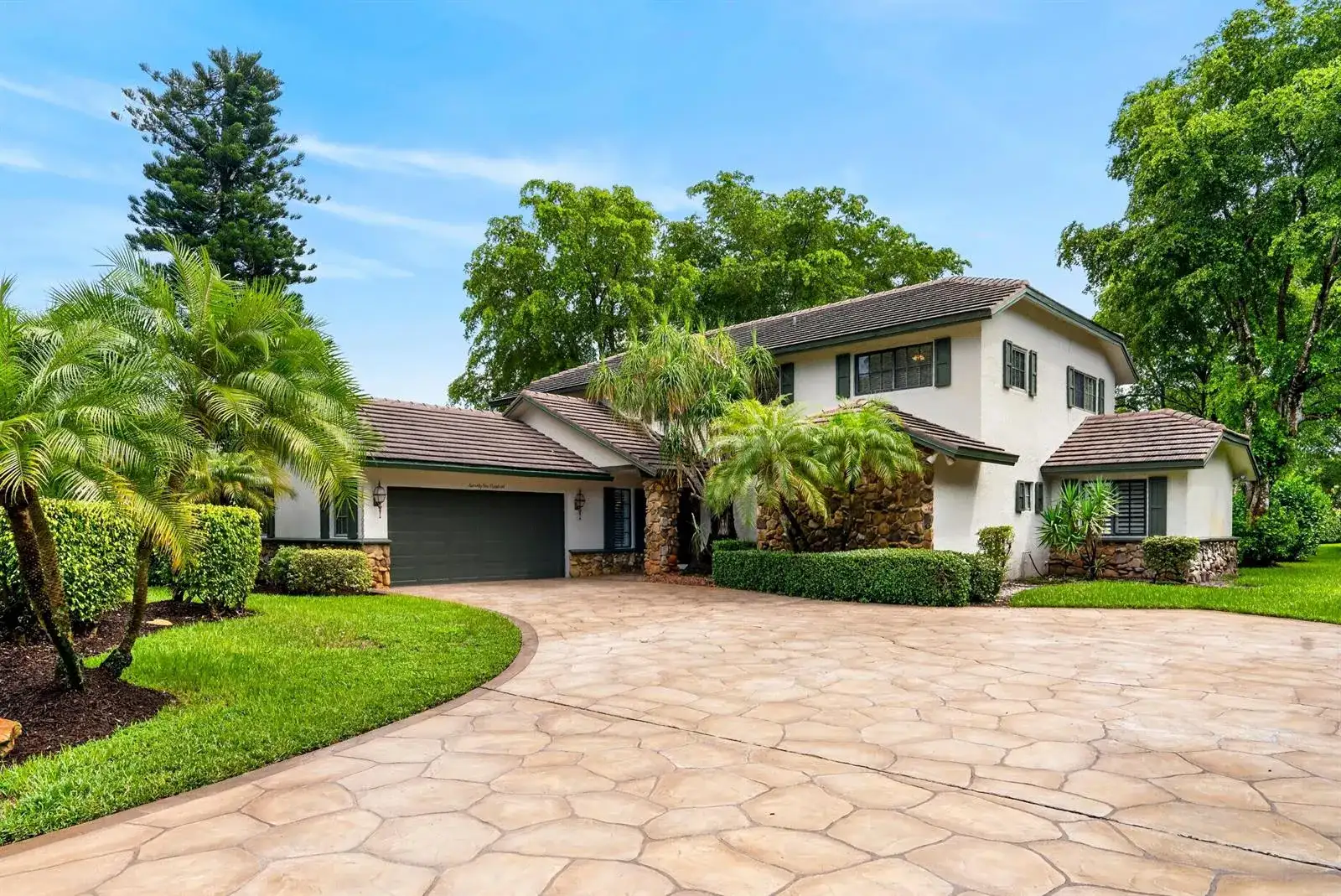7100 E Cypresshead Drive E, Parkland FL 33067 photo 4