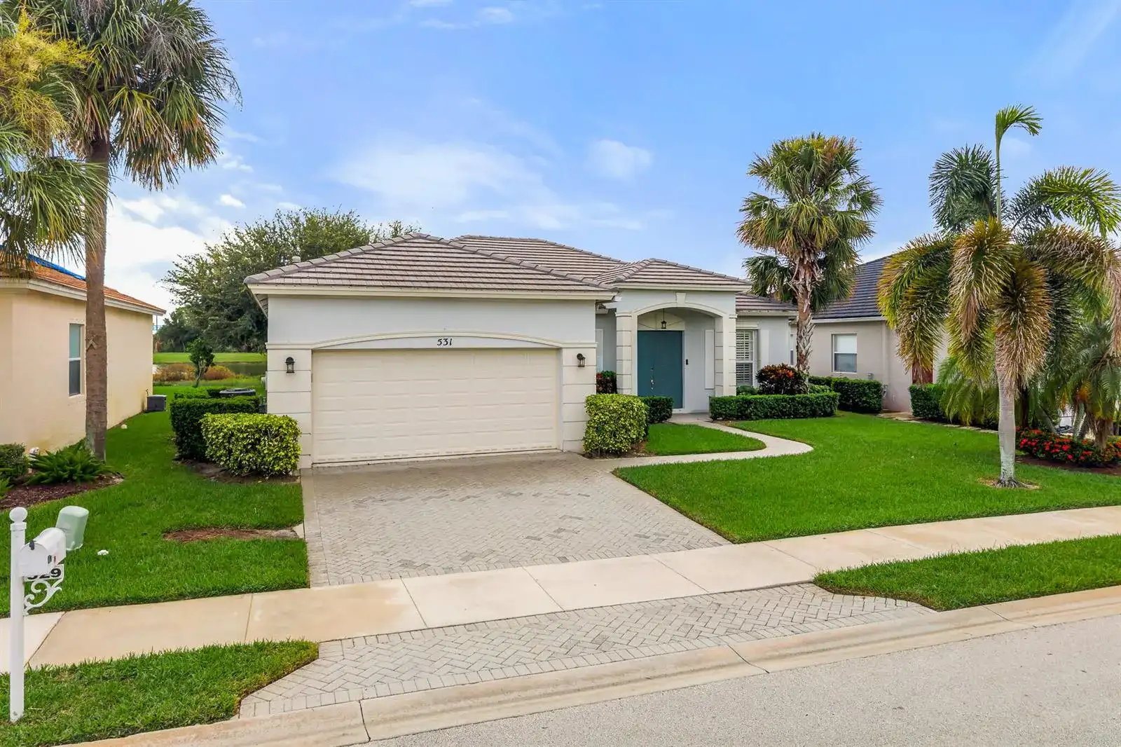 531 SW Lake Manatee Way, Port St. Lucie FL 34986 photo 4