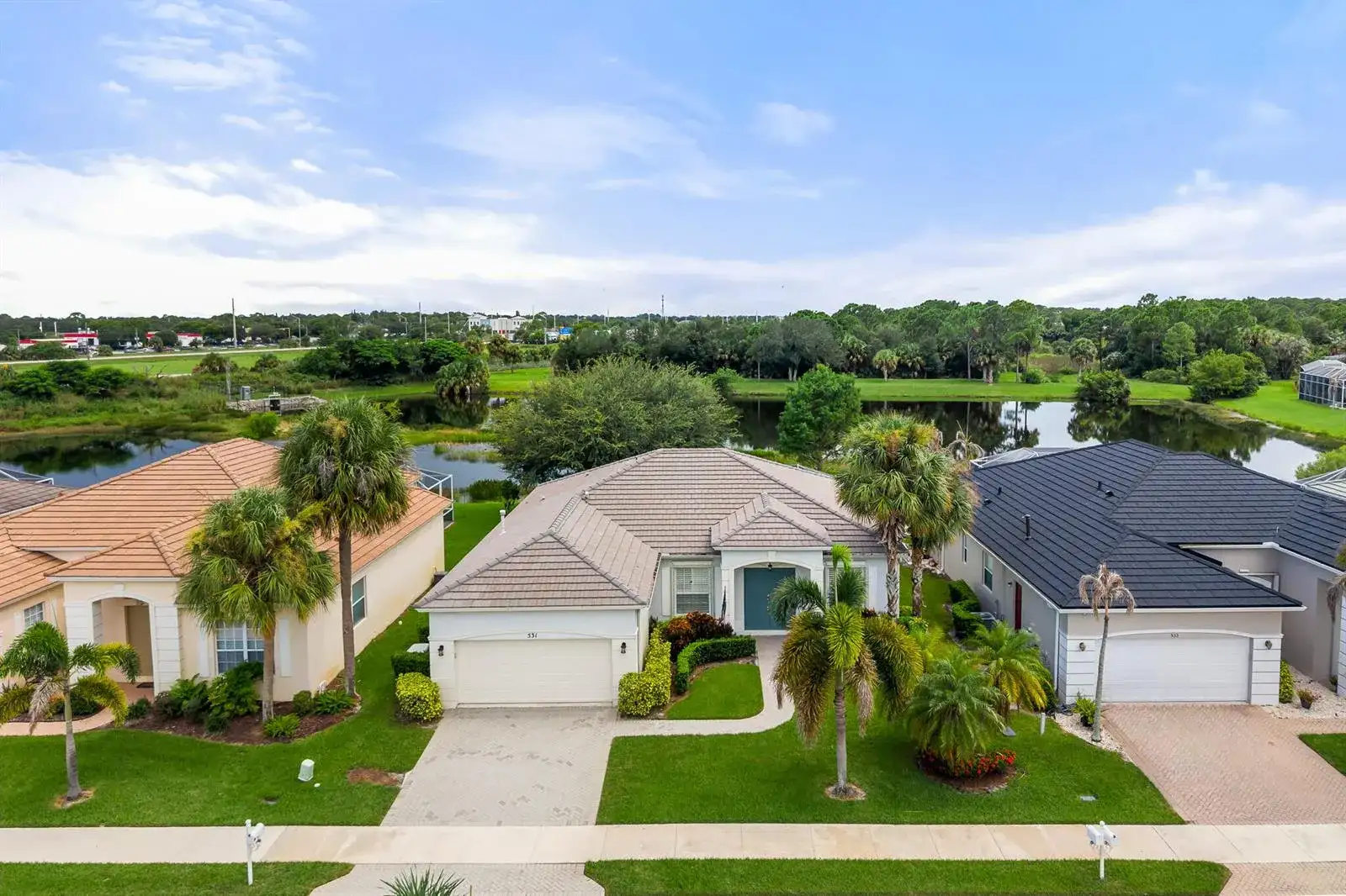 531 SW Lake Manatee Way, Port St. Lucie FL 34986 photo 5