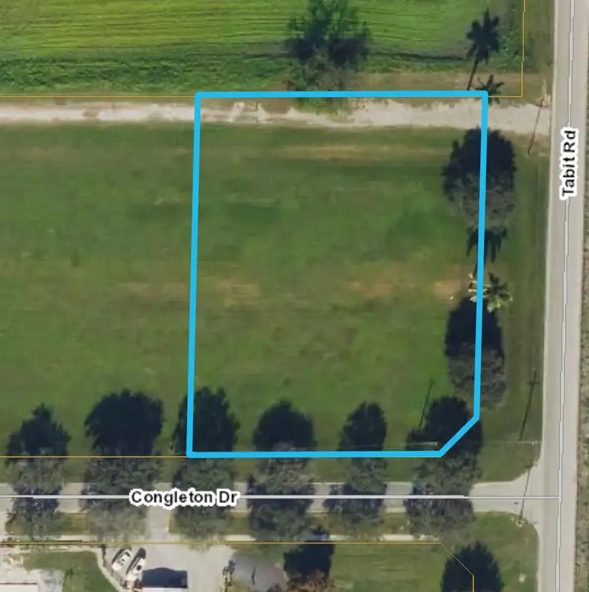 10 Congleton Drive, Belle Glade FL 33430 photo 2