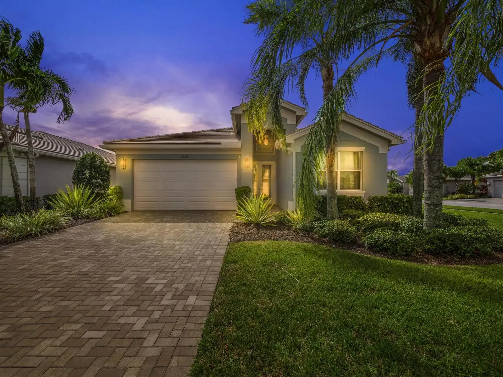 10748 SW Matisse Lane, Port St. Lucie FL 34987