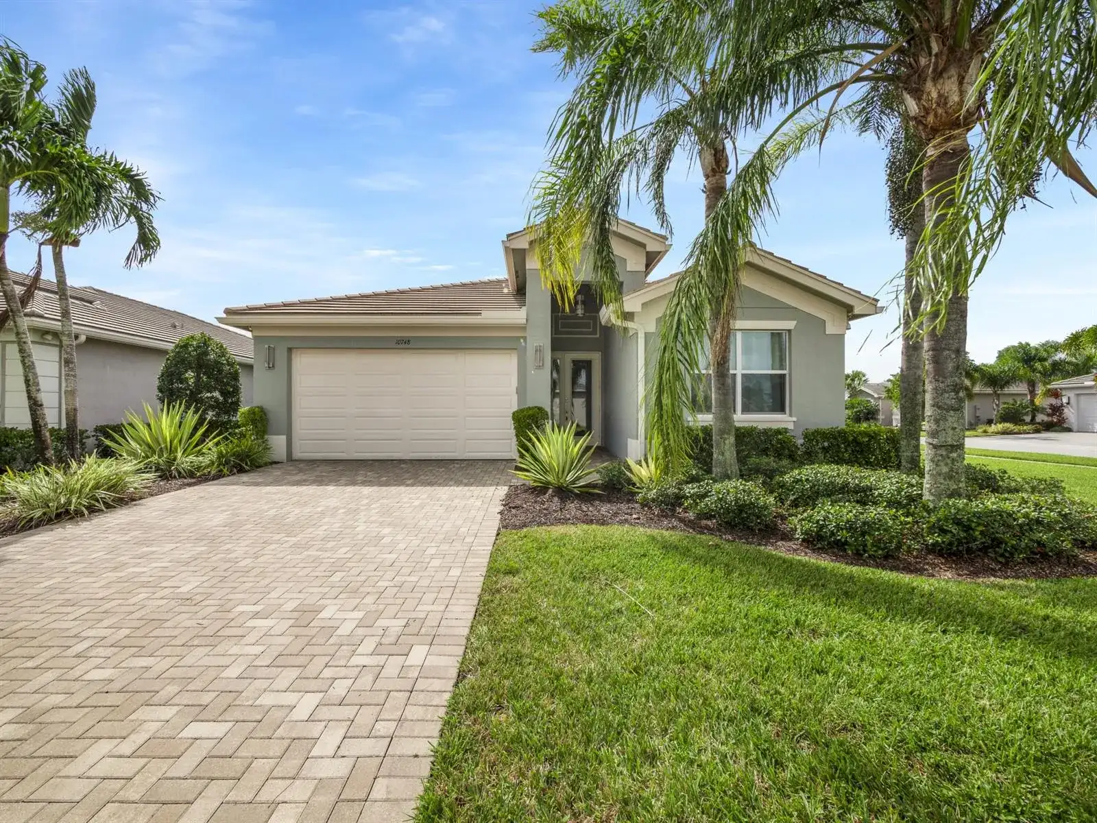 10748 SW Matisse Lane, Port St. Lucie FL 34987 photo 2