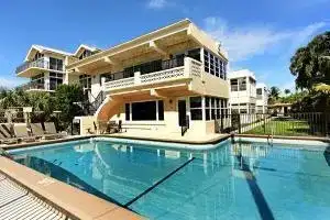 308 Inlet Way # 3, Palm Beach Shores FL 33404