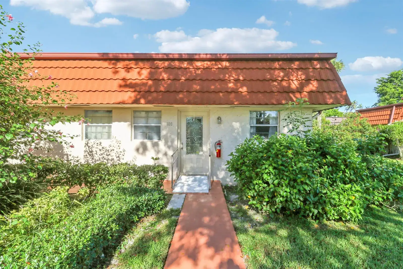 12008 POINCIANA Boulevard # 108, Royal Palm Beach FL 33411 photo 2