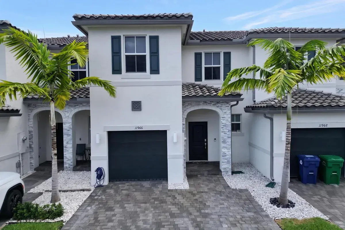 11966 NW 46TH Street, Coral Springs FL 33076