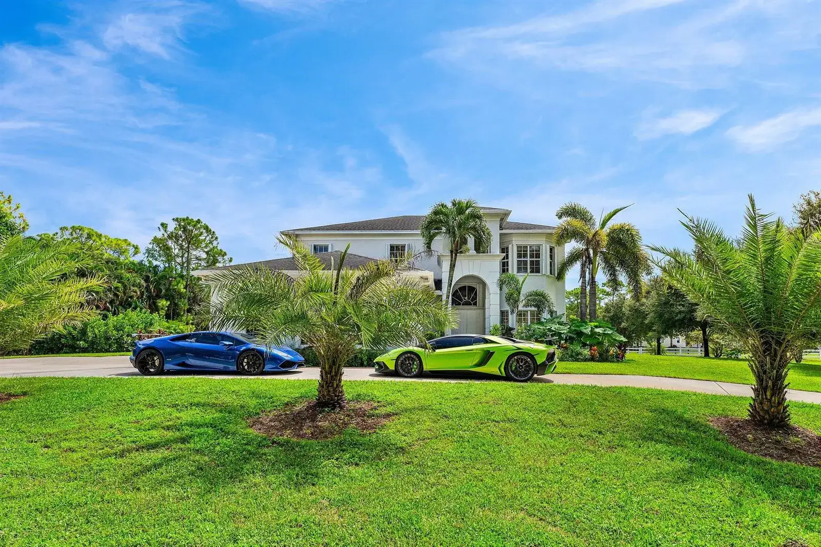 6688 Duckweed Road, Lake Worth FL 33449 photo 2