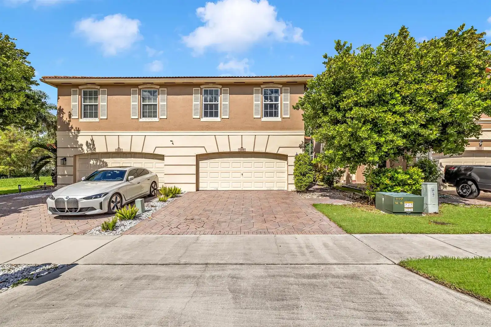 5109 STAGECOACH Drive, Coconut Creek FL 33073