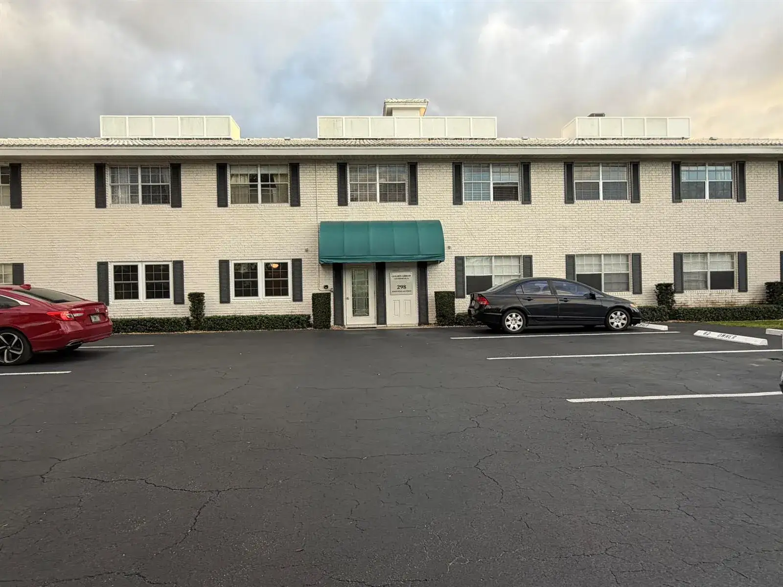 298 SW 6th Street # 109, Boca Raton FL 33432