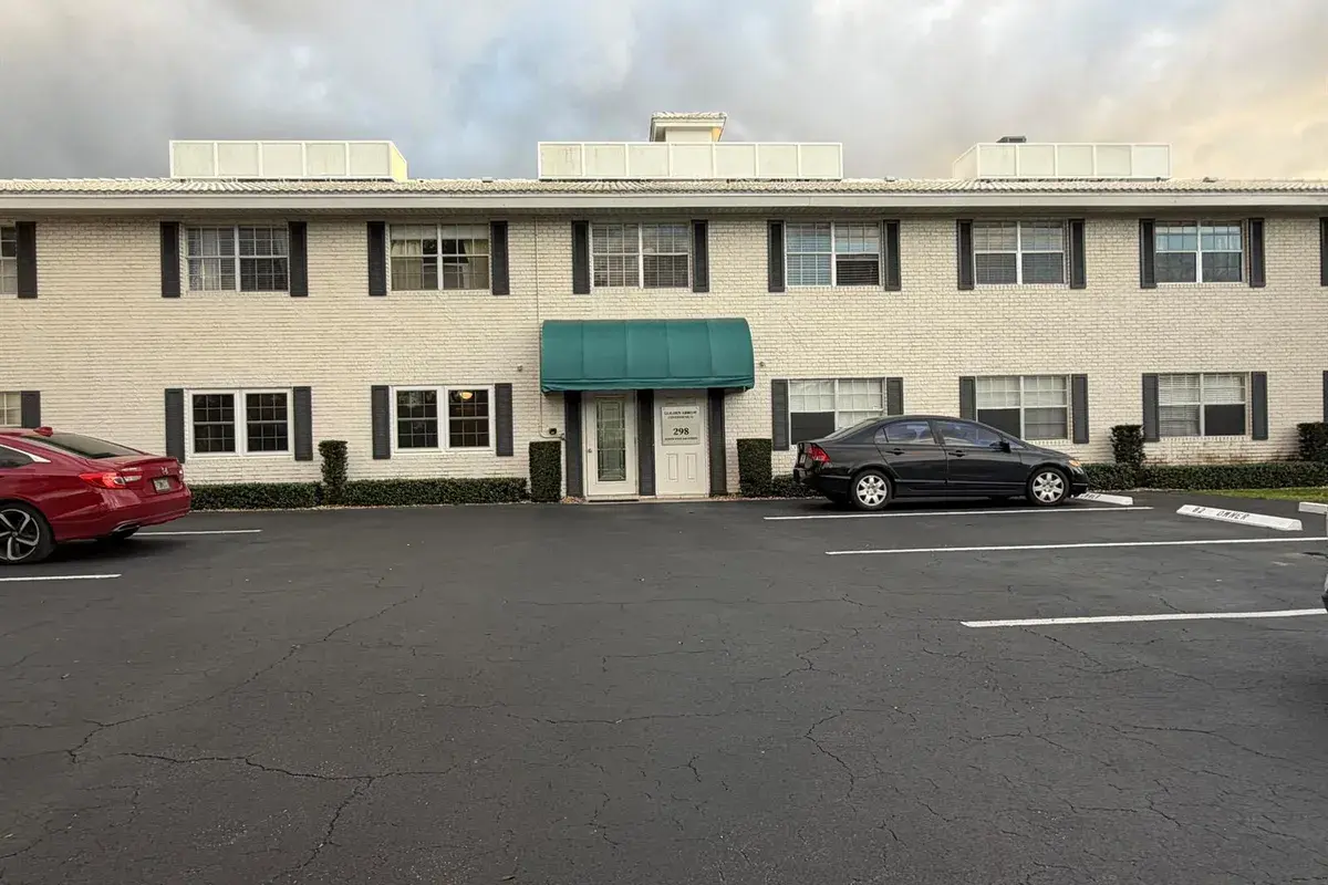 298 SW 6th Street # 109, Boca Raton FL 33432