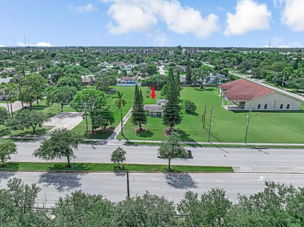 3565 S Jog Road, FL 33467 photo 2
