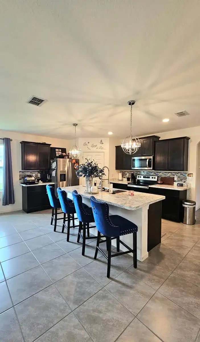 1017 SW Longfellow Road, Port St. Lucie FL 34953 photo 3